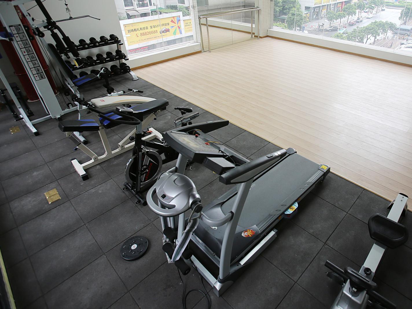 Xcellent International Serviced Apartment 광저우 외부 사진